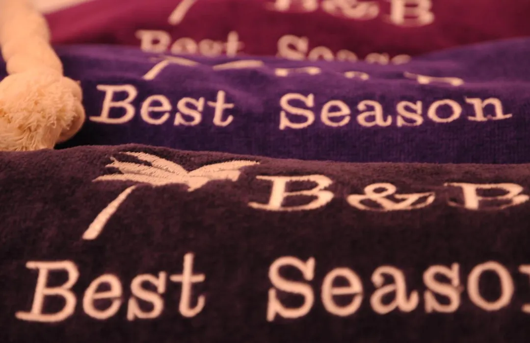 Best Season-1