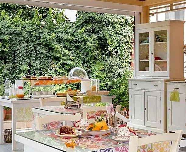 Villa Lavinia Reggio Calabria