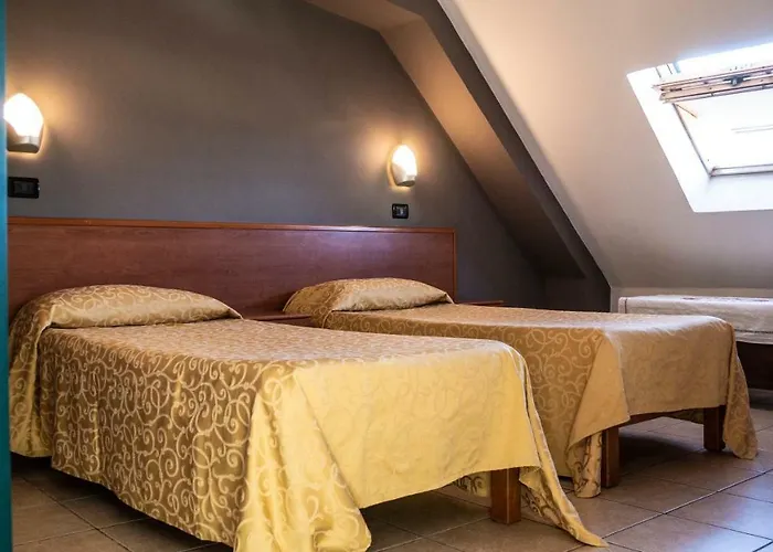 B&B Giorgia Reggio Calabria